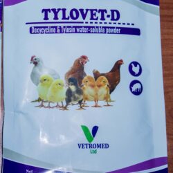 Tylovet D 30g & 100g