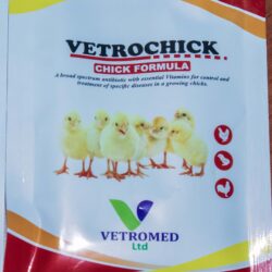 Vetrochick 30g & 100g