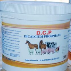 Granulated Dcp 250g, 500g & 1000g