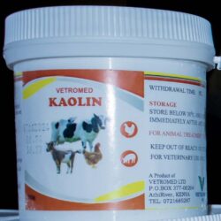 Kaolin 100g, 250g & 500g