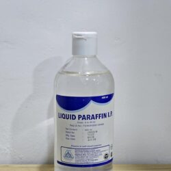 Liquid parrafin 50ml, 100ml, 500ml & 1L