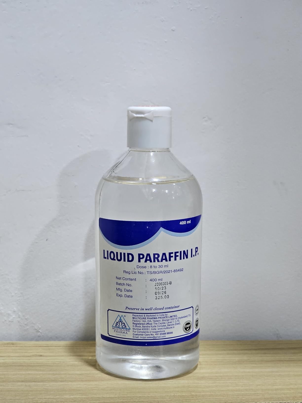 liquid parafin liquid parafin
